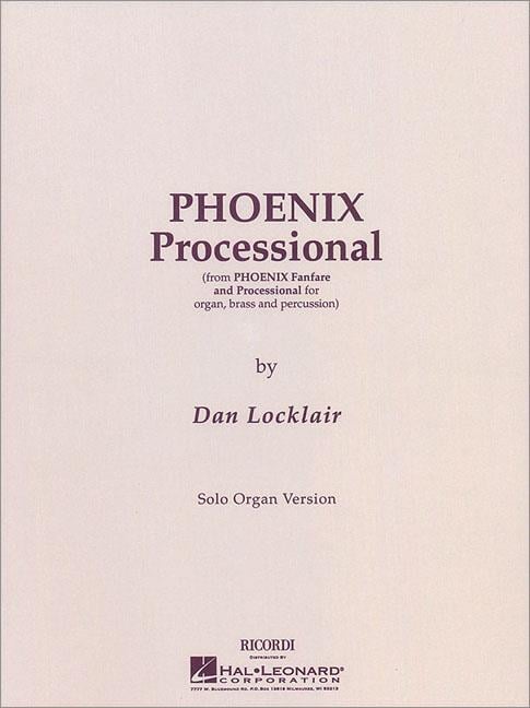 Phoenix Processional